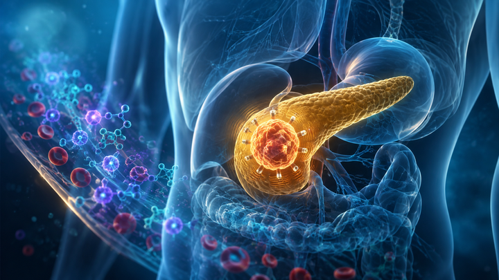 Alpha Tau Medical Alpha DaRT pancreatic cancer local treatment