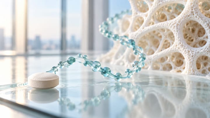 Gilead’s Latest Deal Shows Big Pharma’s Appetite for Oral Peptides. Which Stocks Are Worth Watching?